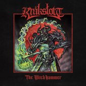 The Witchhammer - EP