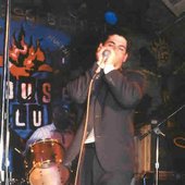 Rob Stone 3
