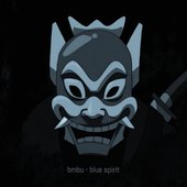 blue spirit
