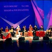 Shams Ensemble