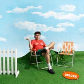it's Franky baby! (Deluxe) [Explicit]