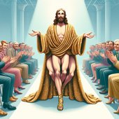 jesus