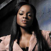 Keisha Buchanan