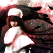 CrimsonIsNear 的头像