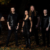 Sirenia (2019)