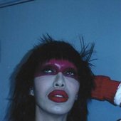 Pete Burns