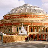 Awatar dla RoyalAlbertHall