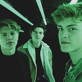 New Hope Club