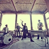 Jazz Against The Machine