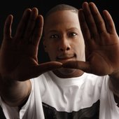 Keith Murray