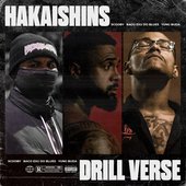 Hakaishins Drill Verse