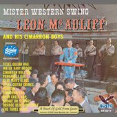 Mister Western Swing