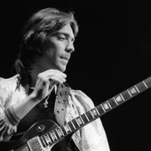 Steve Hackett