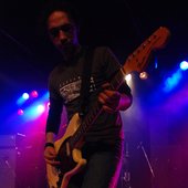 ALIX  > Pippo (Guitars)