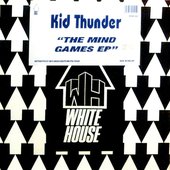 The Mind Games EP