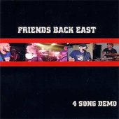 4 Song Demo