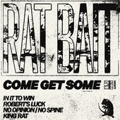 COME GET SOME - EP