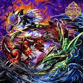 Hex - Single