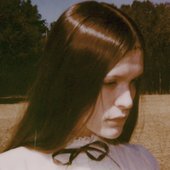 Ethel Cain for Preacher's Daughter