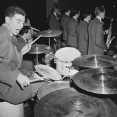 Shelly Manne