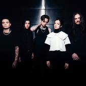 BAD OMENS x POPPY