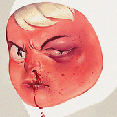 Avatar for iamrubberpixy