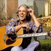 Bobby Whitlock - Acoustic Guitar