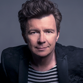 Rick Astley