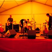 live@Modena 14/09/12