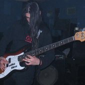 bass