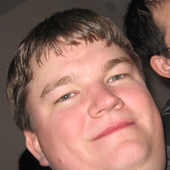 LastFM profile picture for @kitchen