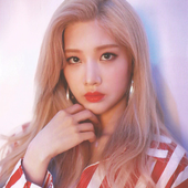KimLip Album Sketch