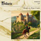 Return to Hope Castle