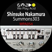 Summons303 - Single