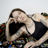 Foto: Agnes Vera Kaufmann (pressebillede)