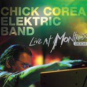 Live At Montreux 2004