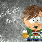 Adriaan123 için avatar