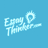 essaythinker için avatar