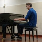 Ben Foster (composer)