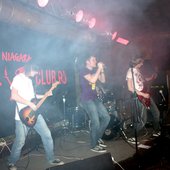 Niagara Club 12/04/09