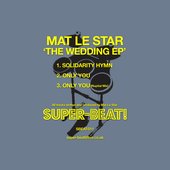 The Wedding EP