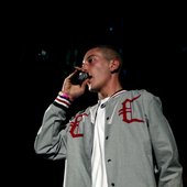 Devlin BBC Radio 1Xtra