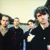 Crowded House