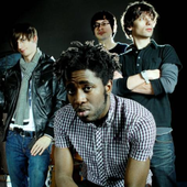 Bloc Party