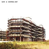 Gate & Control Unit