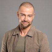 Joey Lawrence 💗