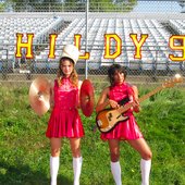 HILDEGARD (Canada)