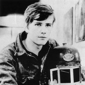 Stuart Sutcliffe