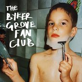 The Byker Grove Fan Club