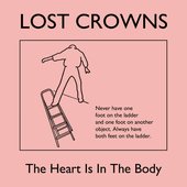 The Heart Is In The Body